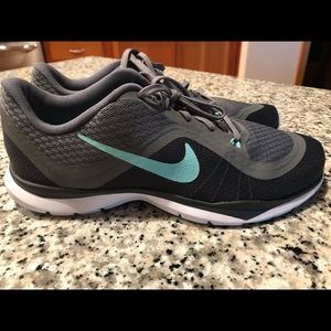 Brand new Nike trainers